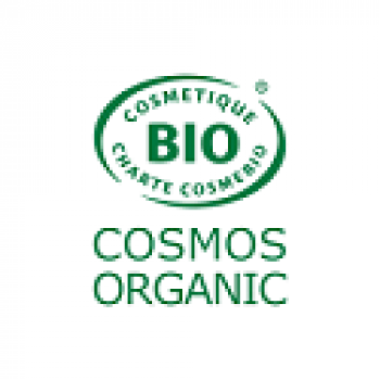 ENDRO - Zertifikat - Cosmos Organic